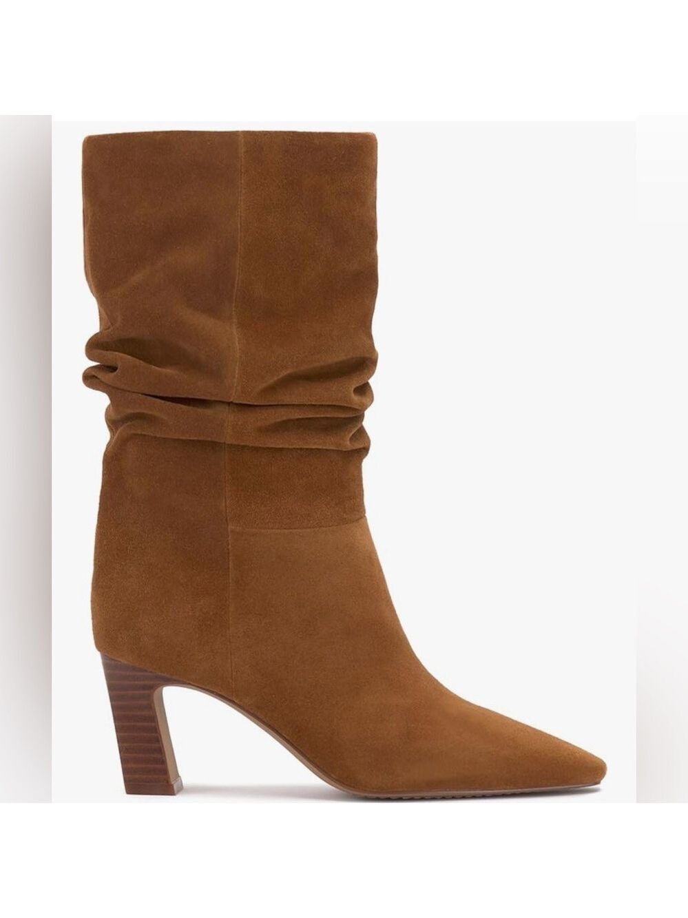 Vince Camuto Skylar Suede Boots Womens - Picture 6 of 17